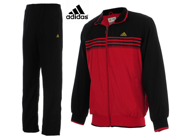 Survetement Adidas Homme - 025